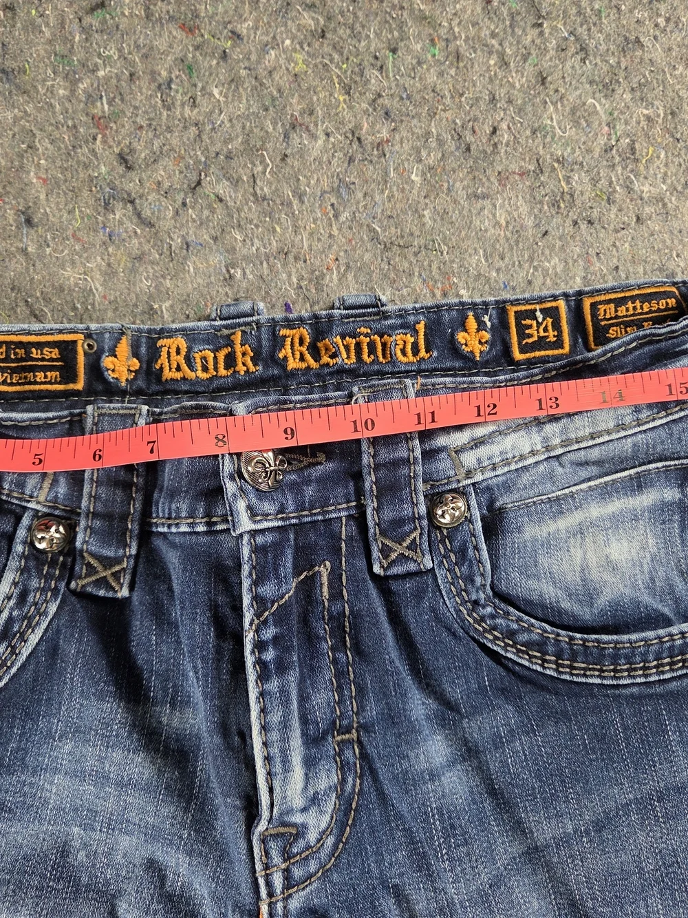 Rock Revival rock revival
